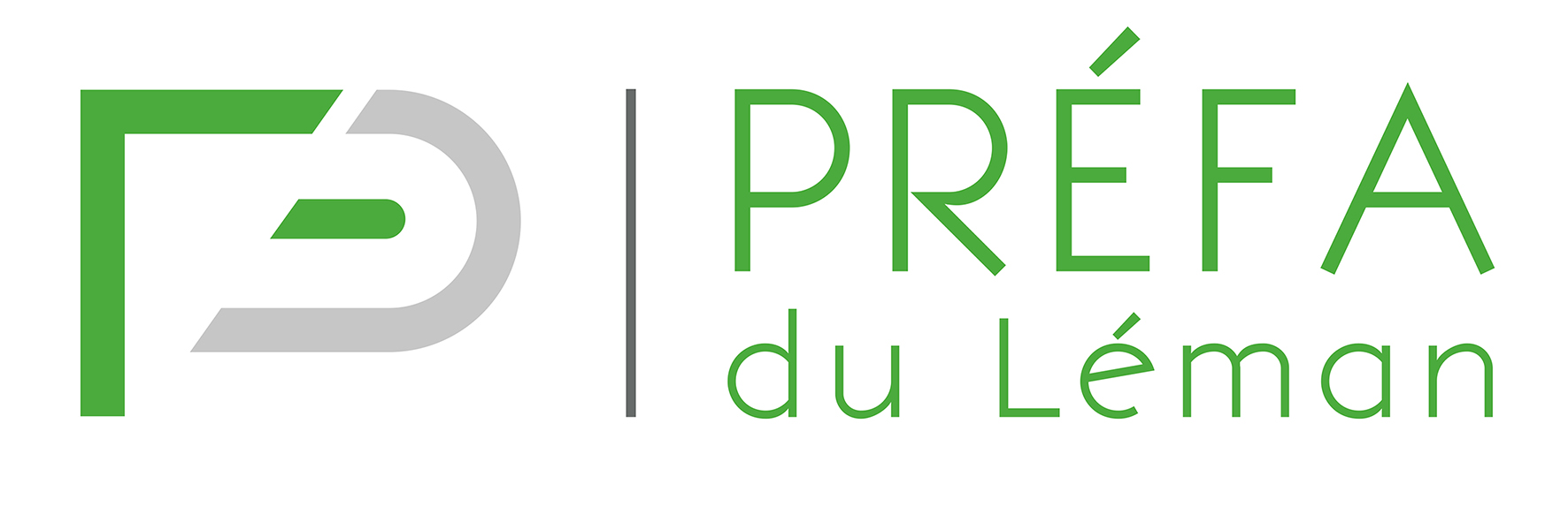 Préfa du Léman